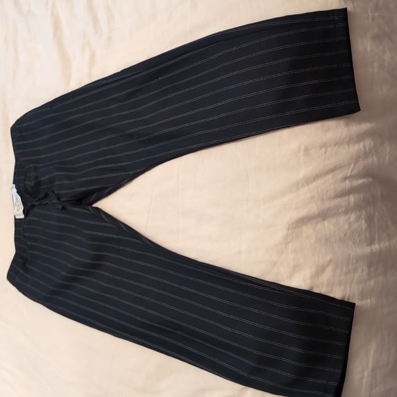 Topman Drawstring Pants - Picture 2 of 4